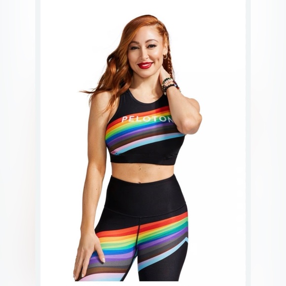 Peloton Pride Set - Picture 1 of 6